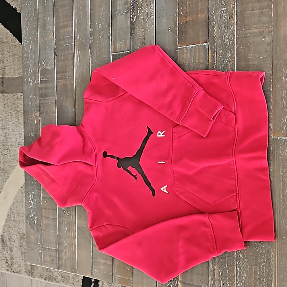 Jordan Nike Hoodie